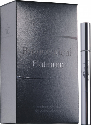 FC Botuceutical Platinum sérum 4,5 ml
