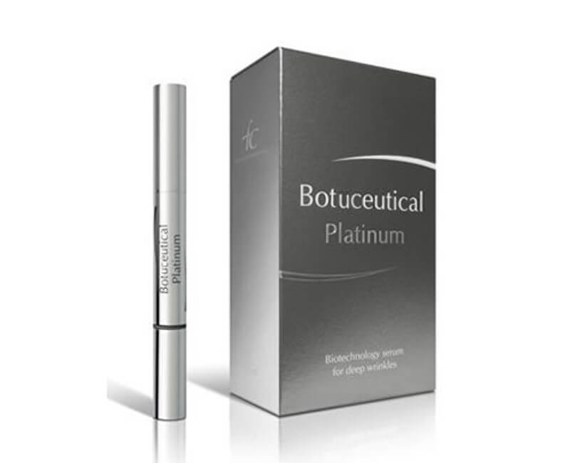 FC Botuceutical Platinum sérum 4,5 ml