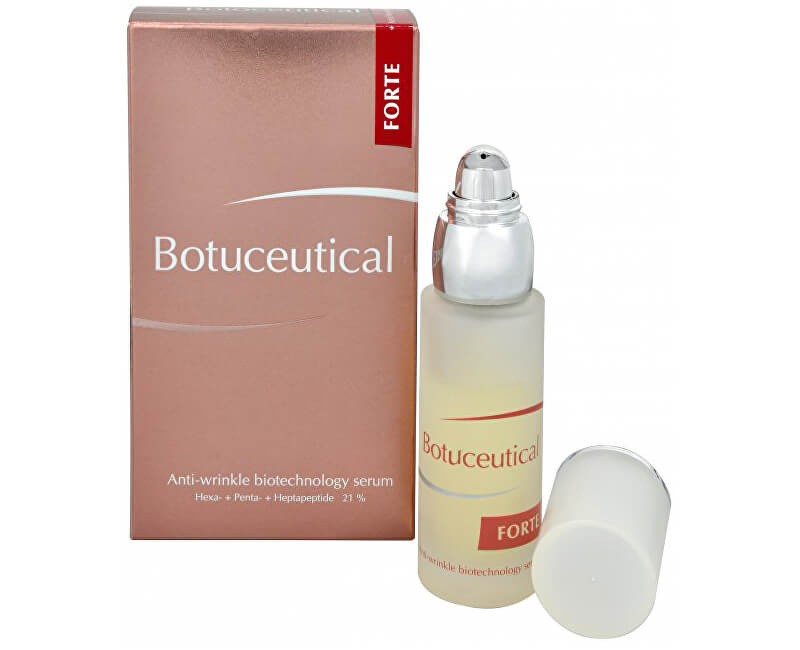 FC Botuceutical Forte 30 ml