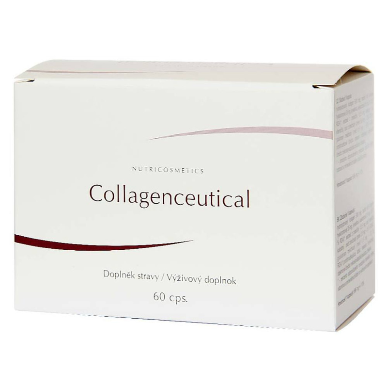 FC Collagenceutical cps.60