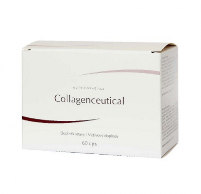 FC Collagenceutical cps.60