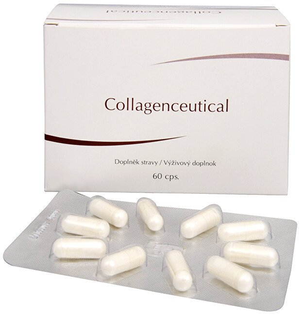 FC Collagenceutical cps.60