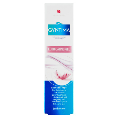 GYNTIMA Lubrikační gel 50 ml