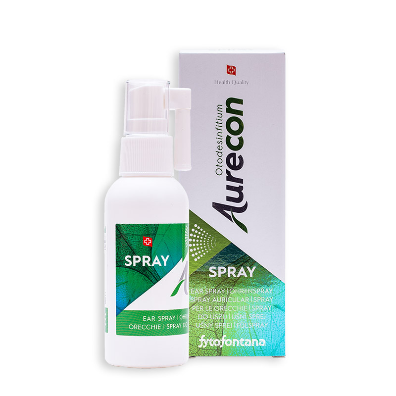 Fytofontana Aurecon ušní sprej 50ml