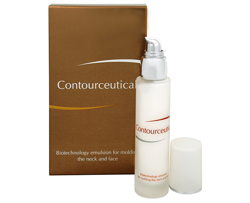 Fc Contourceutical emulze 50 ml