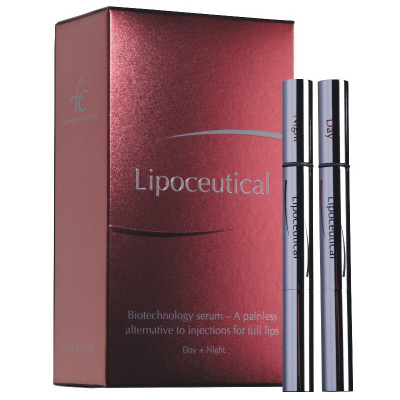 Fc Lipoceutical Sérum na zvětšení rtů denní + noční 2x4,5 ml