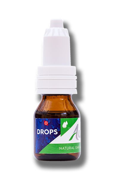 Fytofontana Aurecon drops 10ml