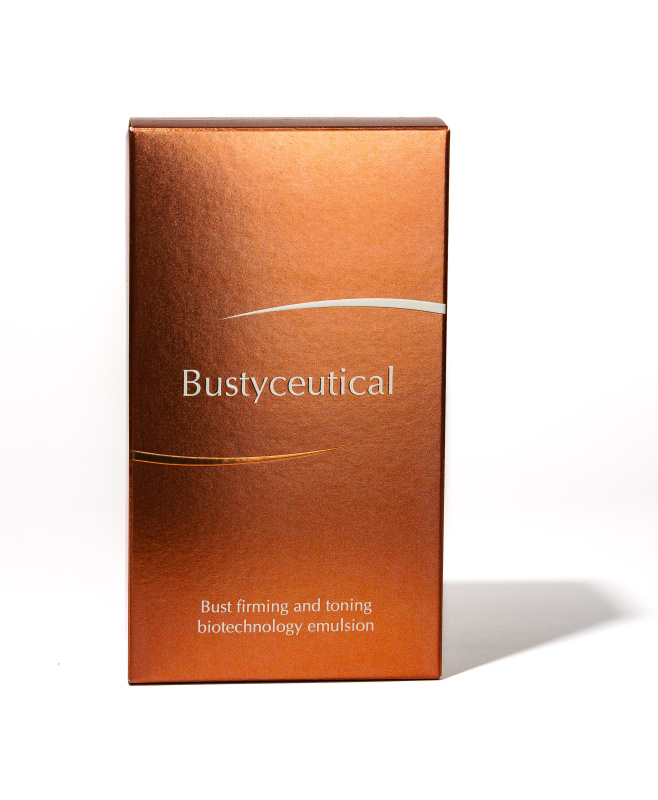 Fc Bustyceutical na zpevnění a tonizaci poprsí 125 ml