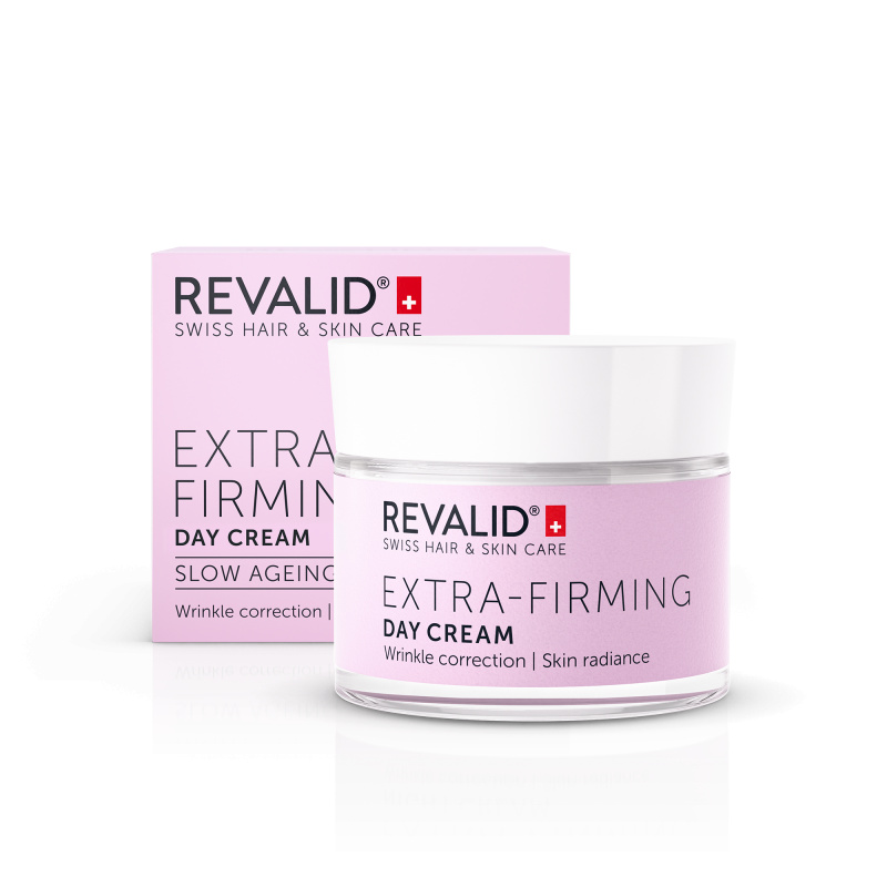 Revalid Extra-Firming Day Cream denní krém proti stárnutí pleti 50 ml