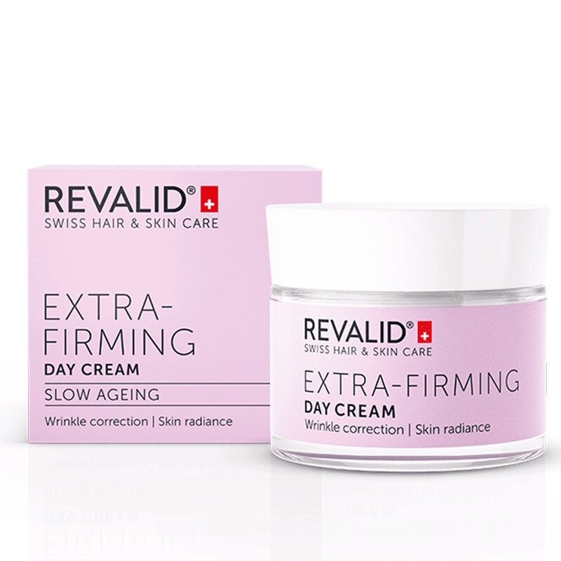 Revalid Extra-Firming Day Cream denní krém proti stárnutí pleti 50 ml