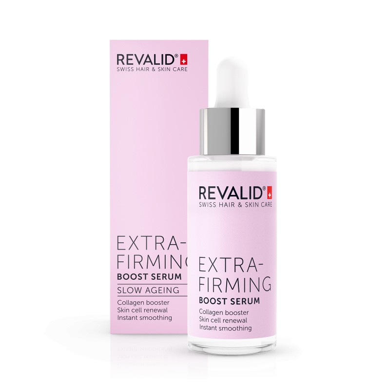 Revalid Extra-Firming Boost Serum intenzivně zpevňující sérum 30 ml