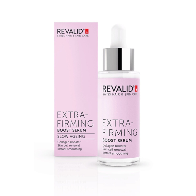 Revalid Extra-Firming Boost Serum intenzivně zpevňující sérum 30 ml