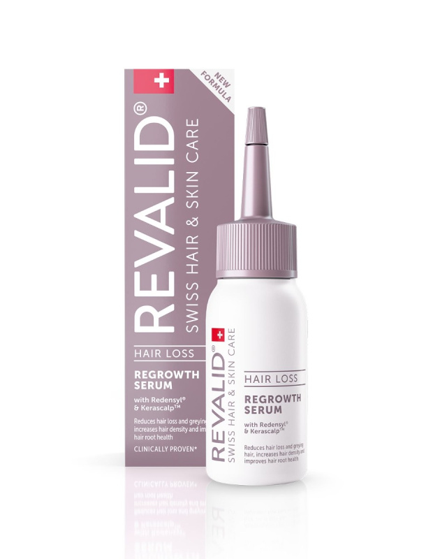 Revalid Regrowth Serum 50ml