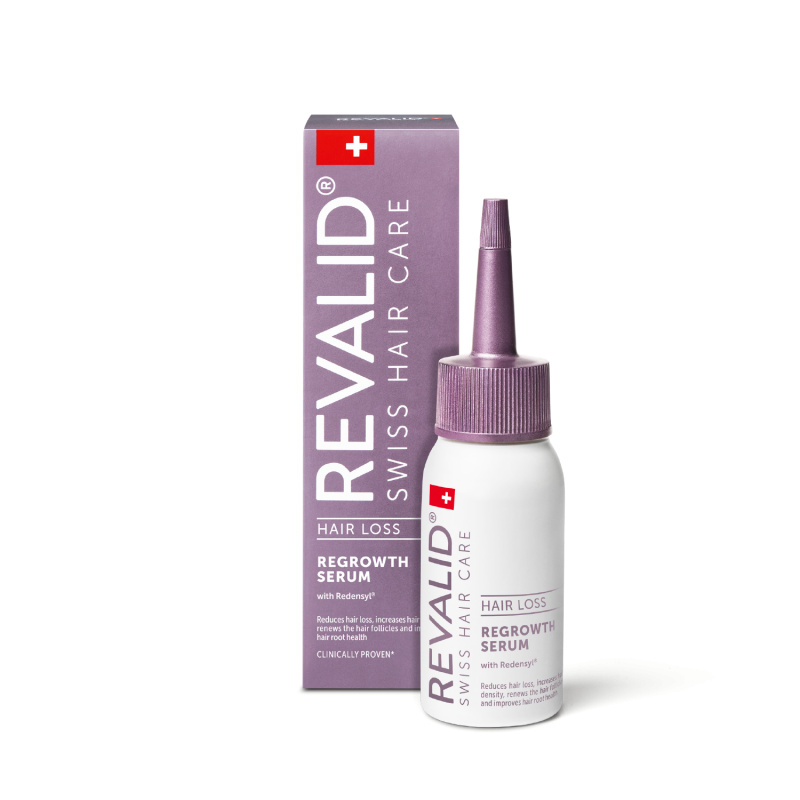 Revalid Regrowth Serum 50ml