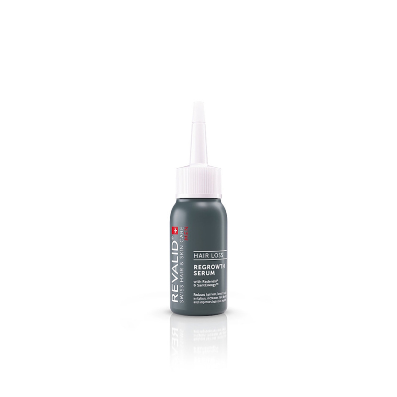 Revalid Regrowth Serum MEN 50ml