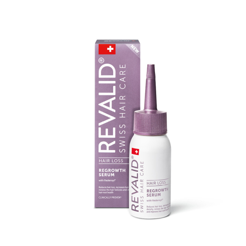 Revalid Regrowth Serum 50ml