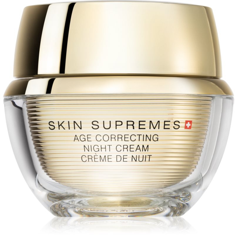 ARTEMIS SKIN SUPREMES Age Correcting regenerační noční krém 50 ml