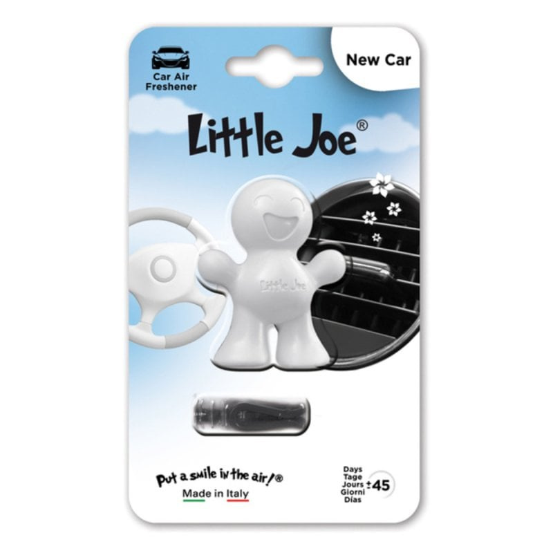 Vůně do auta Little Joe (New Car)
