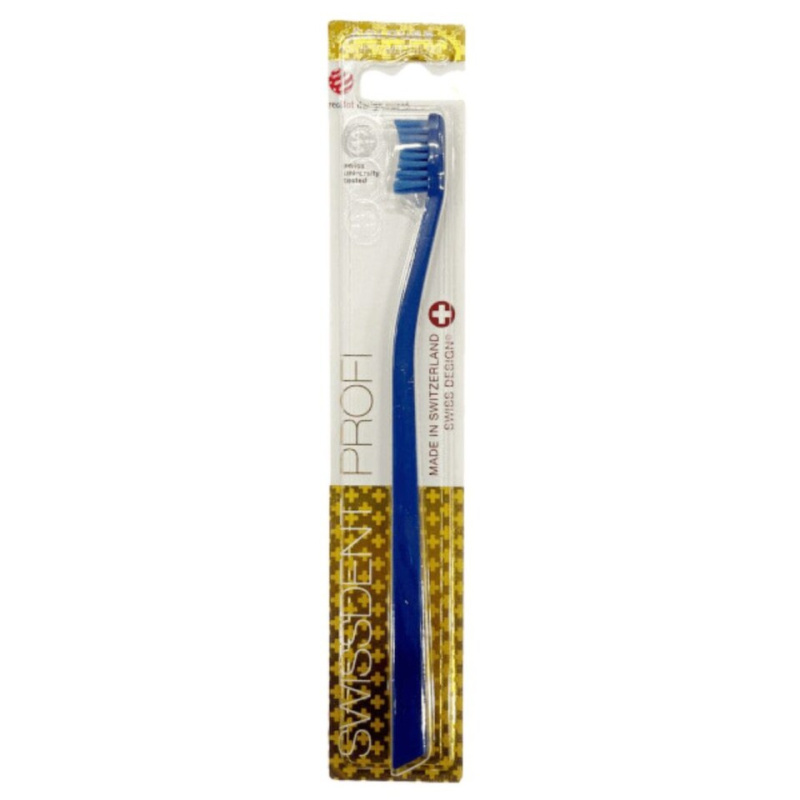 Swissdent COLOURS Soft Medium