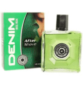 Denim Musk Voda po holení 100 ml