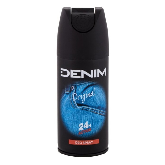 DENIM Original Deodorant sprej 150 ml
