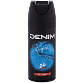 DENIM Original Deodorant sprej 150 ml