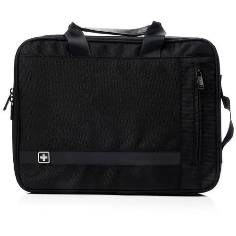 Brašna na notebook Swissbags Glion 76459 univerzita