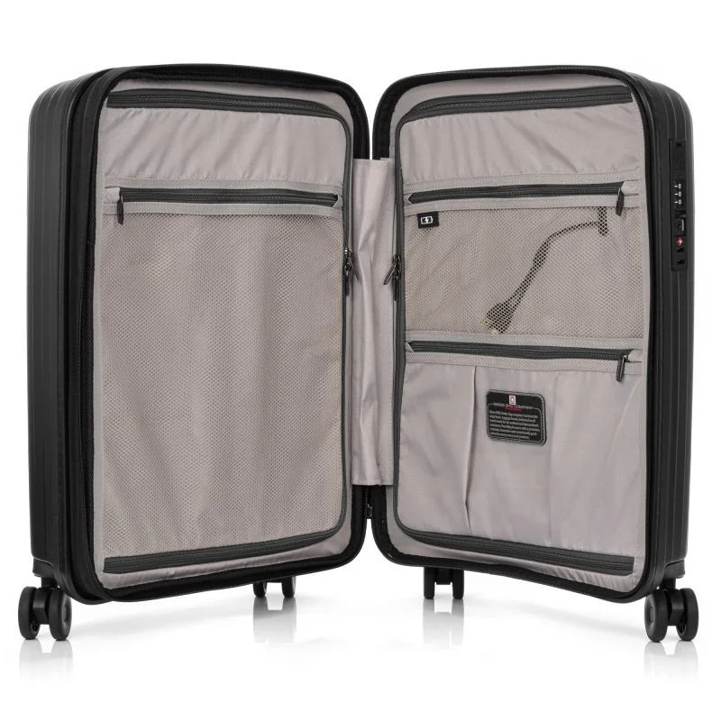 SwissBags Echo 16575 Příruční kufr univerzita