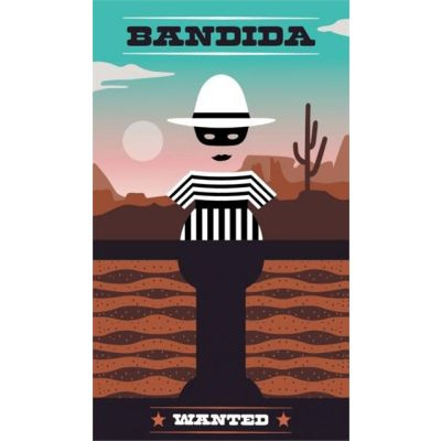 Bandida HRAS