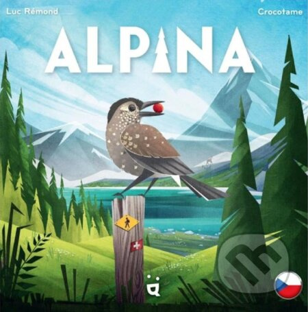 ALPINA - Luc Rémond
