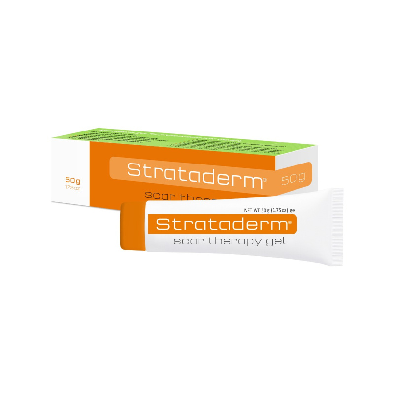STRATADERM Gel 50 g