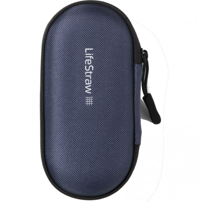 LifeStraw Peak Series Solo Carry Case, tmavě modrá