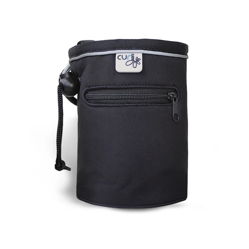Curli kapsa na pamlsky pro psy