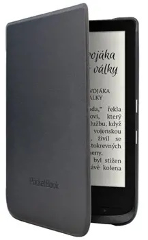 Puzdro PocketBook WPUC-616-S-BK (Čierne)