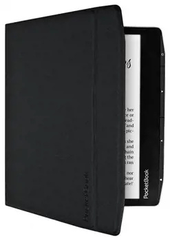 POCKETBOOK Flip pouzdro pro 700 zeleno-šedé Zelená