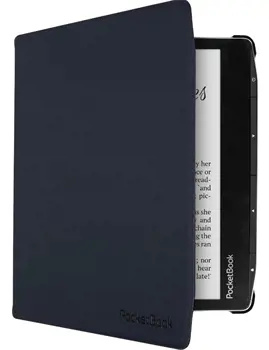 POCKETBOOK Shell pro 700 pouzdro modré Modrá