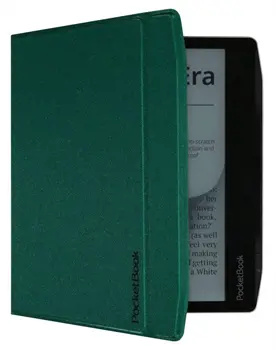 PocketBook pouzdro Charge pro PocketBook 700 ERA, zelené