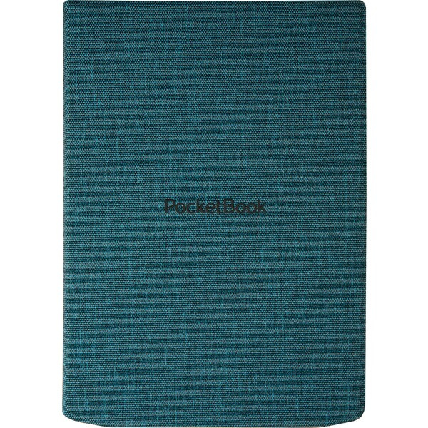POCKETBOOK POUZDRO FLIP PRO POCKETBOOK 743 ZELENÉ HN-FP-PU-743G-SG-WW Zelená