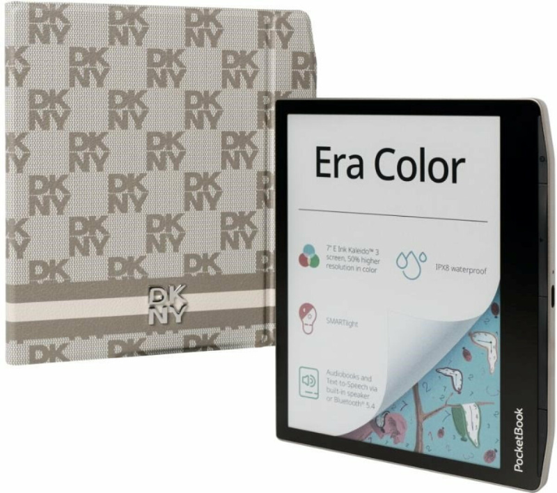 PocketBook 700K3 ERA Color PB700K3-7-DKNY-WW Béžová