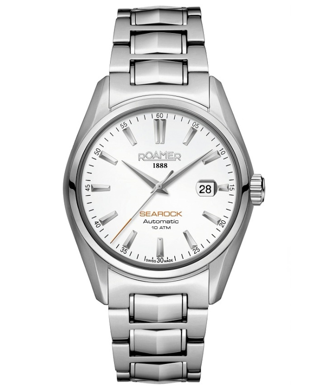 Roamer 210633-41-25-20