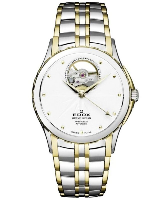EDOX 85013-357J-AID