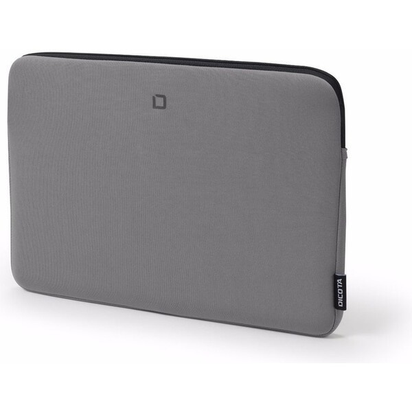 Pouzdro Dicota D31289 12,5" grey Šedá