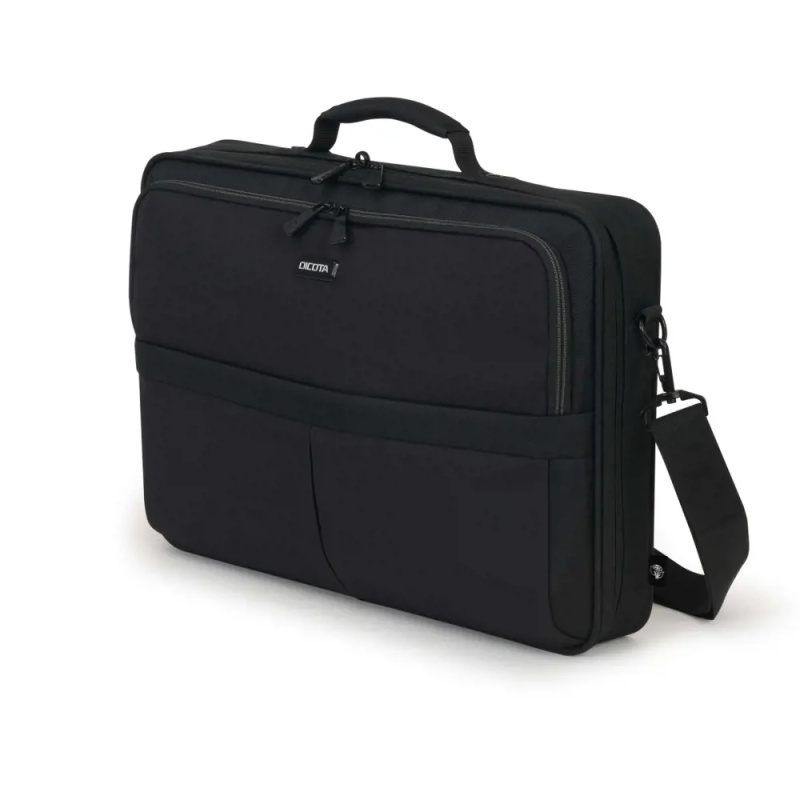 Brašna Dicota D31432 17,3" black Černá