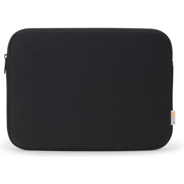 Dicota D31784 BASE XX Laptop Sleeve 13-13.3" Black Černá