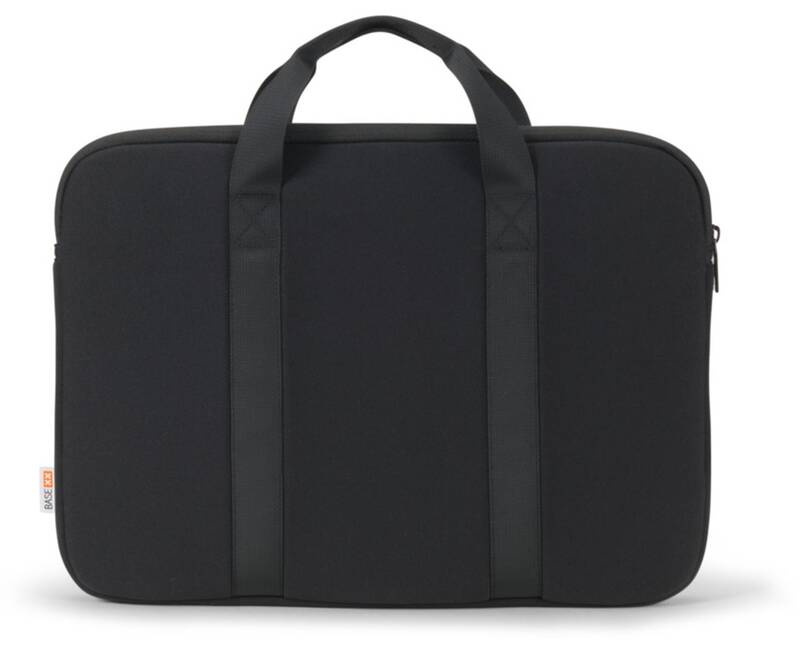 Dicota D31790 BASE XX Laptop Sleeve Plus 14-14.1" Black Černá