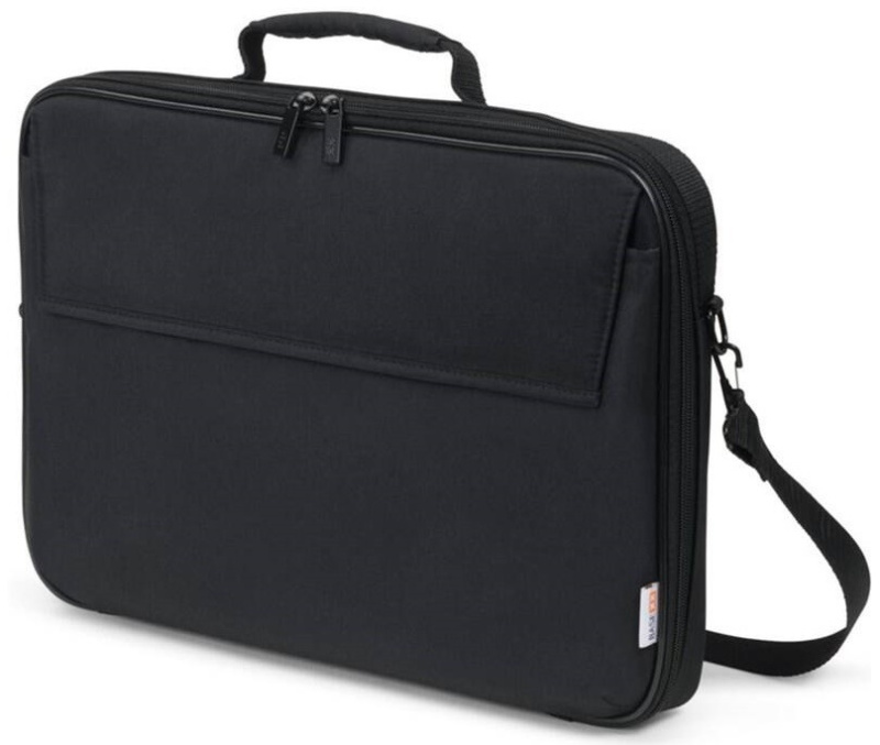 Brašna na notebook DICOTA Base XX Bag Clamshell / pro 15-17.3'' / černá Varianta: ivi1