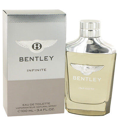Bentley Infinite EDT 100 ml M