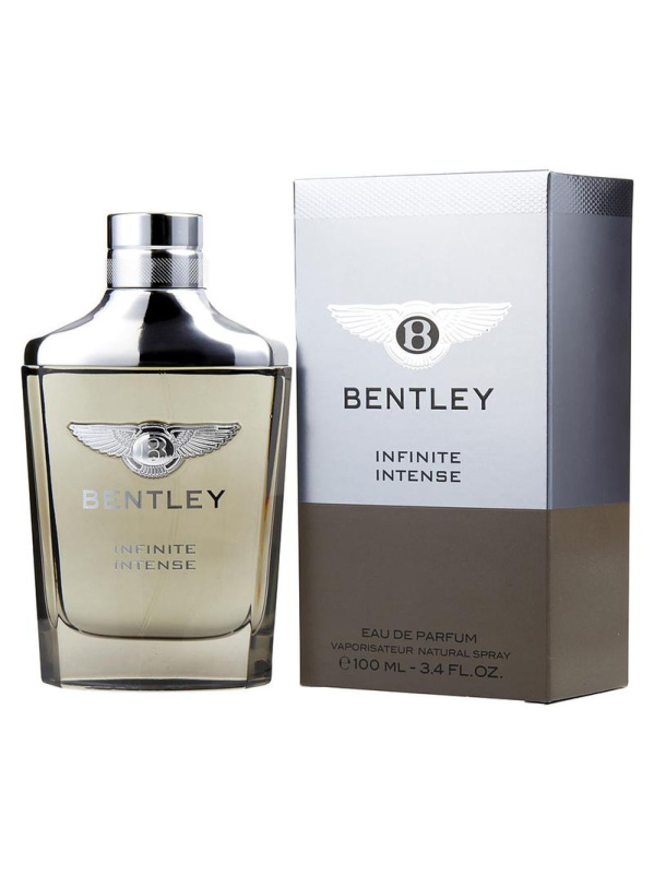 Bentley Infinite Intense parfémovaná voda pro muže 100 ml
