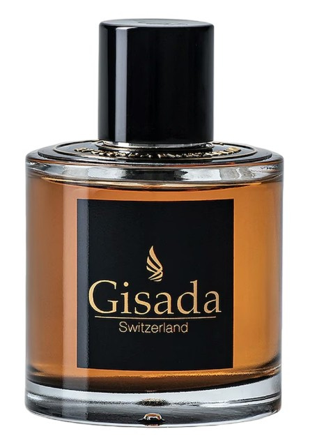 Gisada Ambassador parfémovaná voda pro muže 100 ml