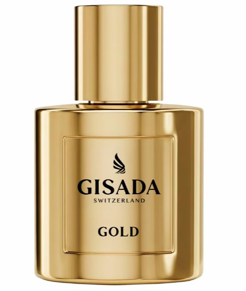 Gisada Gold parfémovaná voda pro muže 100 ml